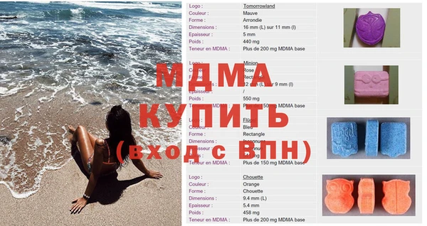 винт Баксан